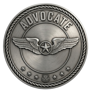 Advocate Membership
