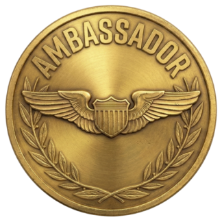 Ambassador Membership