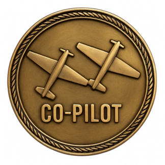 Copilot Membership