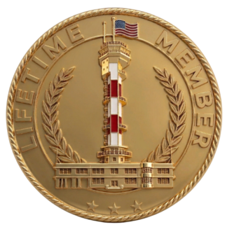 Lifetime Membership