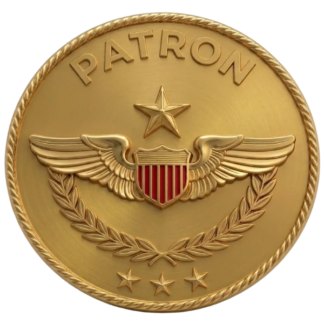 Patron Membership
