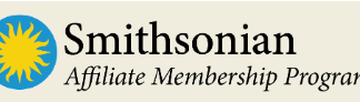 Smithsonian Affiliate Membership